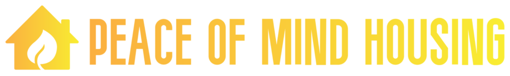 Peace Of Mind Housing - Discover Serenity in Every Home Peace of Mind Housing Temporary Housing Corporate Housing Extended Stay Vacation Rentals Guaranteed Rental Income Trust and Safety